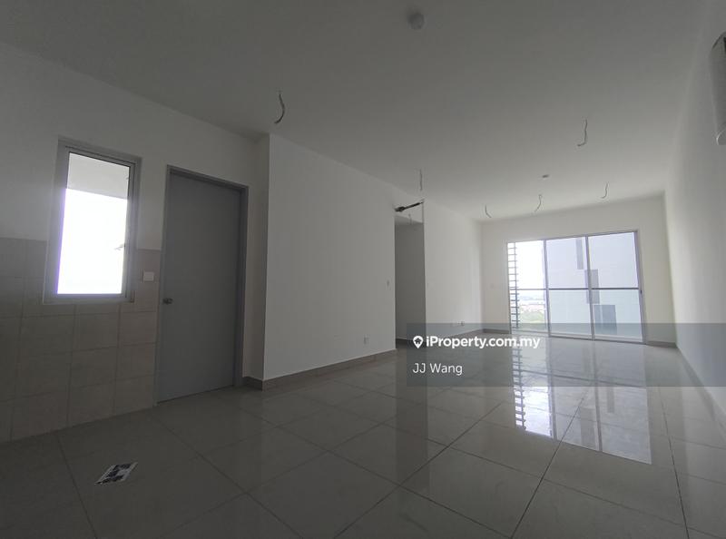 Service Residence for Sale in Gaya Resort Homes by JJ Wang - iProperty.com.my