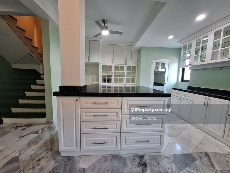 Rumah Bandar untuk Dijual di Bukit OUG, Bukit Jalil oleh Jackie Chong - iProperty.com.my