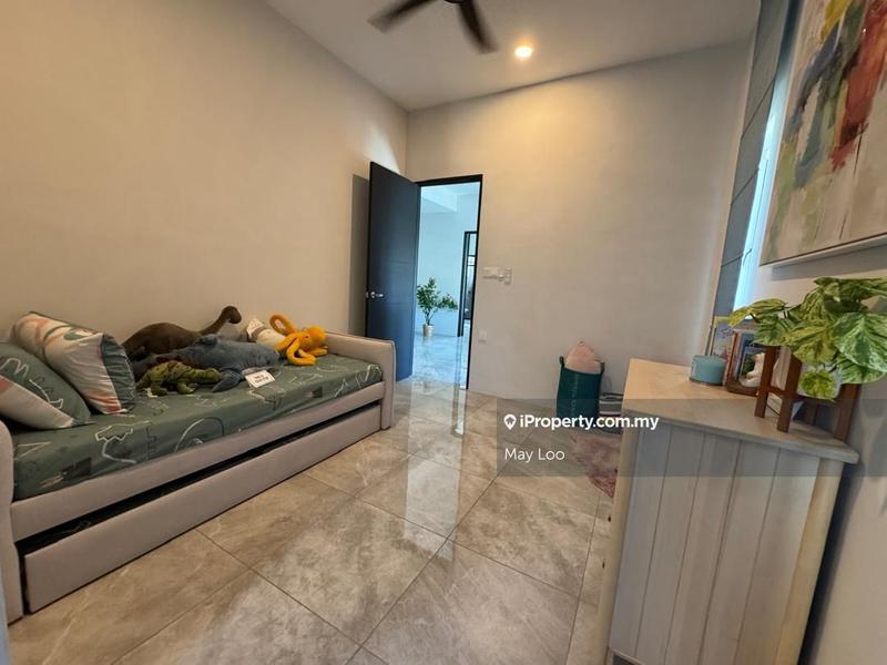 Rumah Teres untuk Dijual di Taman Shatin, Ipoh oleh May Loo - iProperty.com.my