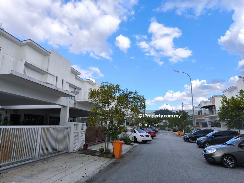 2-storey Terraced House for Sale in Bandar Sri Sendayan, Negeri Sembilan by Kenny Tee - iProperty.com.my