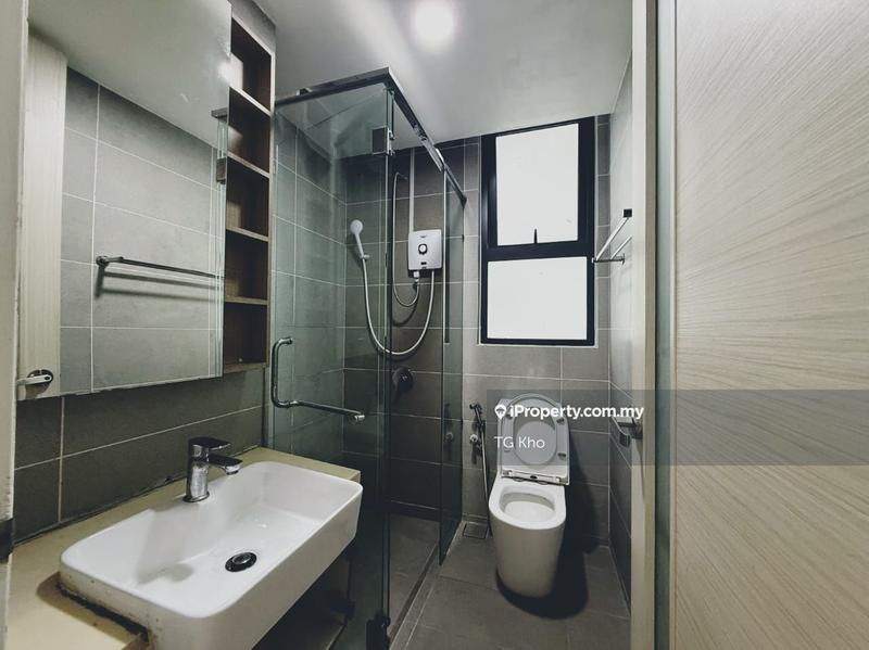 Kediaman Servis untuk Disewa di The M @ Medini Macrolink oleh TG Kho - iProperty.com.my