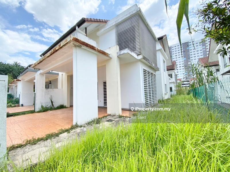 2-storey Terraced House for Sale in Puncak Bestari, Puncak Alam by Alif Saad - iProperty.com.my