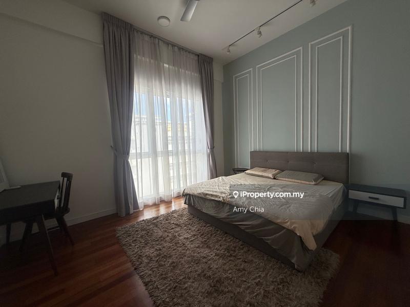 Condominium for Rent in Pavilion Hilltop by Amy Chia - iProperty.com.my
