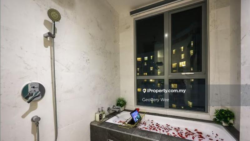 Condominium for Sale in Silverscape Residences by Geoffery Wee - iProperty.com.my