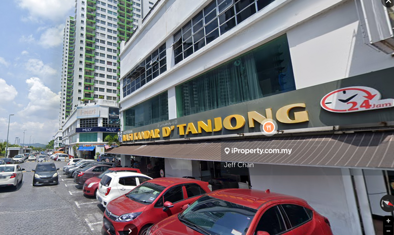 Kedai-Pejabat untuk Dijual di Taman Overseas Union (Taman Oug), Jalan Klang Lama (Old Klang Road) oleh Jeff Chan - iProperty.com.my