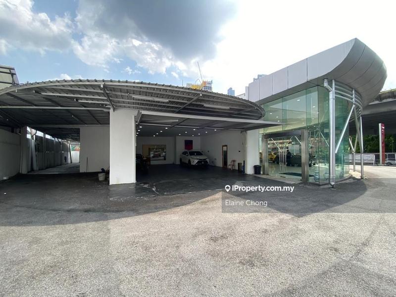 Commercial Bungalow for Sale in KLCC, KL City Centre by Elaine Chong - iProperty.com.my