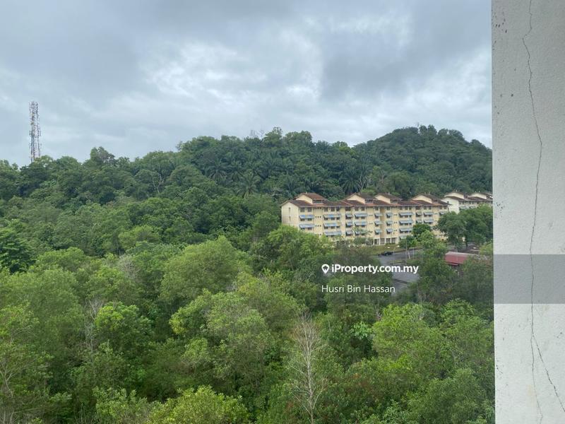 Apartment for Sale in Lodge Residence (Laman Universiti) by Husri Bin Hassan - iProperty.com.my