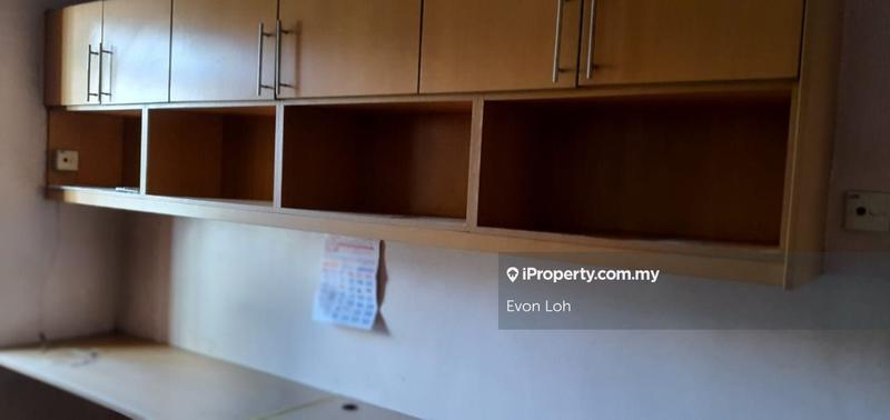 Rumah Berangkai 2 Tingkat untuk Dijual di Bukit Rahman Putra, Sungai Buloh oleh Evon Loh - iProperty.com.my
