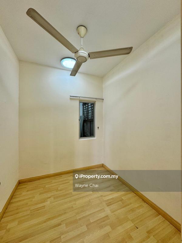 Apartment for Sale in Putra Suria Residence by Wayne Chai - iProperty.com.my