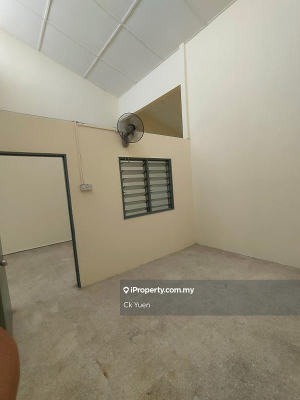 1-storey Terraced House for Sale in Taman Rishah, Ipoh by Ck Yuen - iProperty.com.my
