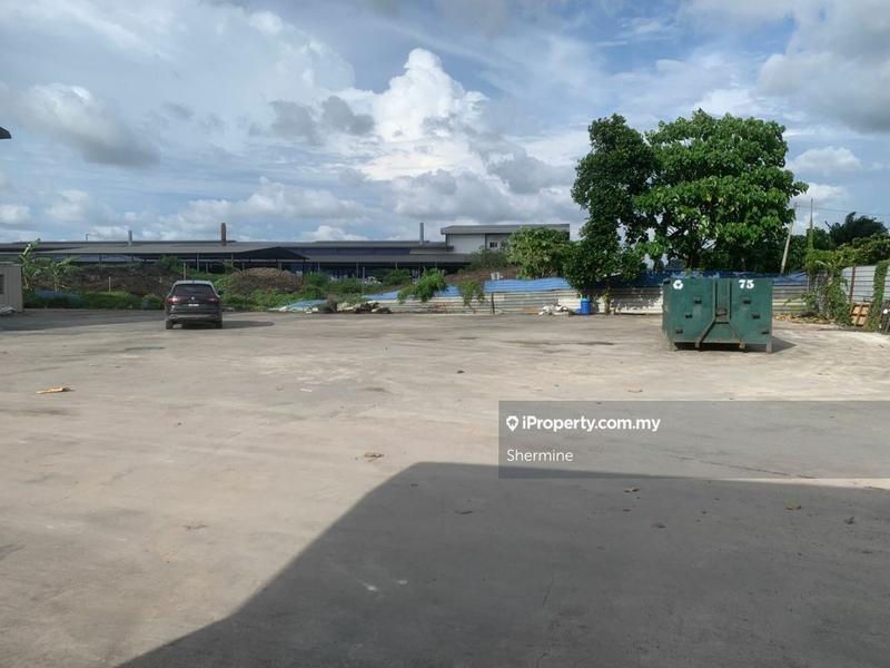 Warehouse for Sale in Westport, Port Klang (Pelabuhan Klang) by Shermine - iProperty.com.my