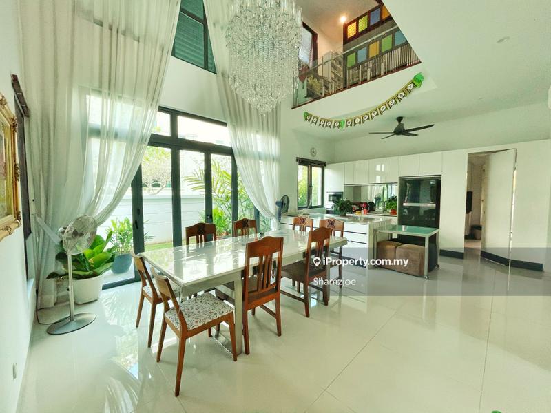 Bungalow House untuk Dijual di Cyberjaya, Selangor oleh Shamzjoe - iProperty.com.my
