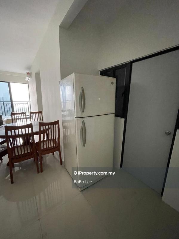 Kondominium untuk Dijual di Platinum Arena oleh BoBo Lee - iProperty.com.my