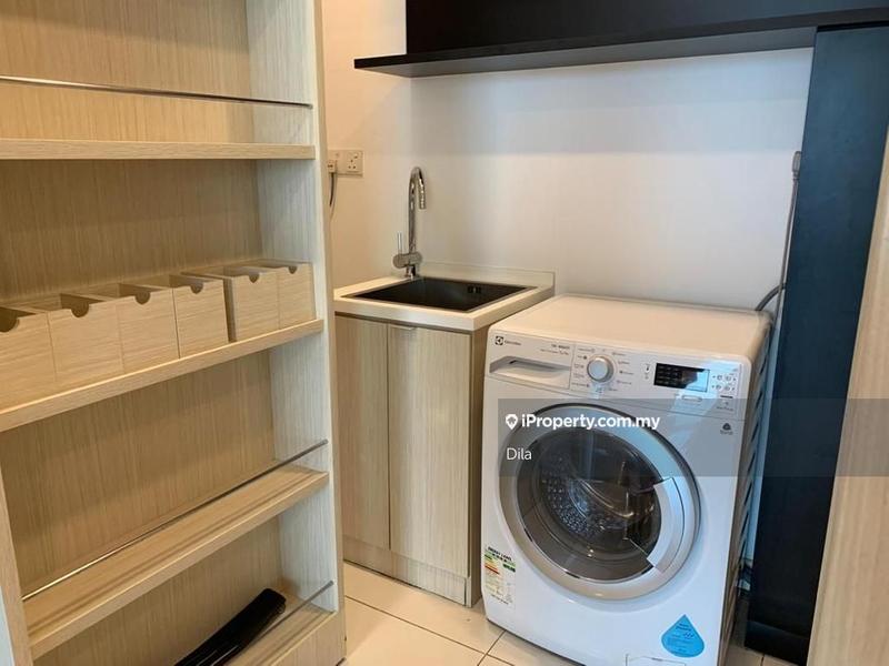 Service Residence for Sale in Uptown Residences by Dila Yap - iProperty.com.my