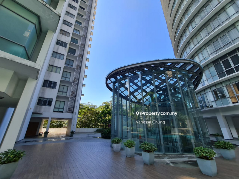 Kediaman Servis untuk Dijual di Twins @ Damansara Heights oleh Vanessa Chung - iProperty.com.my