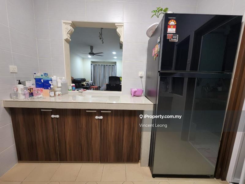 Condominium for Sale in Sunway Sutera Condominium by Vincent Leong - iProperty.com.my