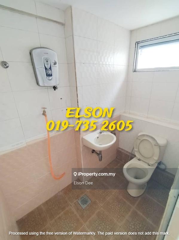 Pangsapuri untuk Dijual di Sri Impian Apartment oleh Elson Dee - iProperty.com.my
