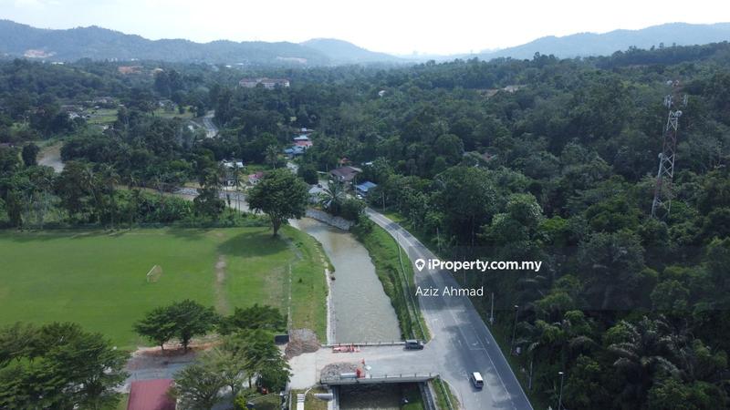 Agricultural Land for Sale in Kampung Dusun Tua, Hulu Langat by Aziz Ahmad - iProperty.com.my