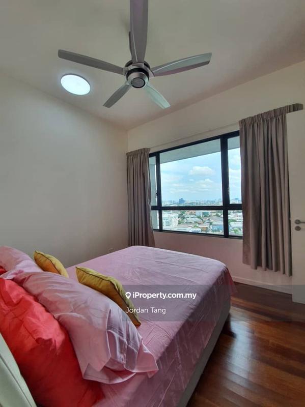 Service Residence for Sale in Jaya One Residences by Jordan Tang - iProperty.com.my