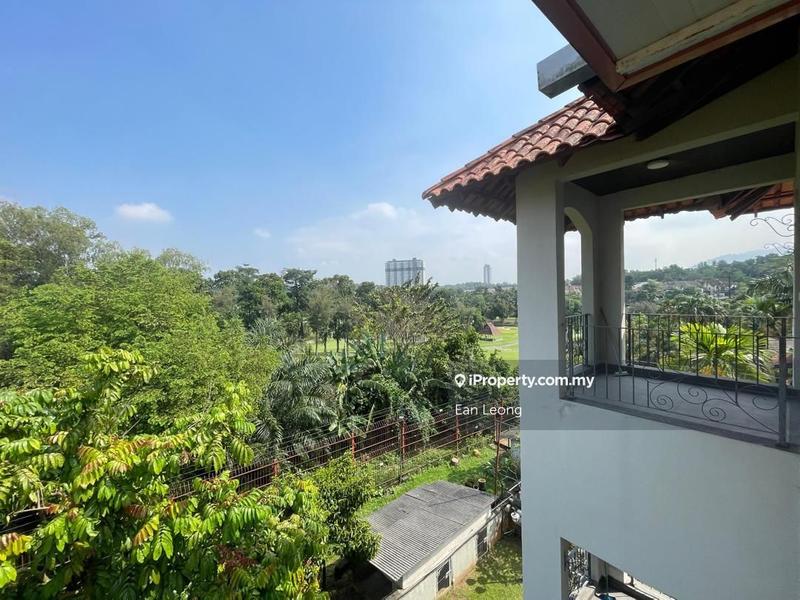 Bungalow House for Sale in Bukit Rahman Putra, Sungai Buloh by Ean Leong - iProperty.com.my