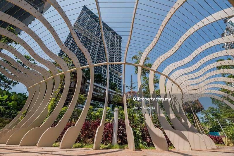 Condominium for Sale in Inwood Residences by Jerry Chong - iProperty.com.my
