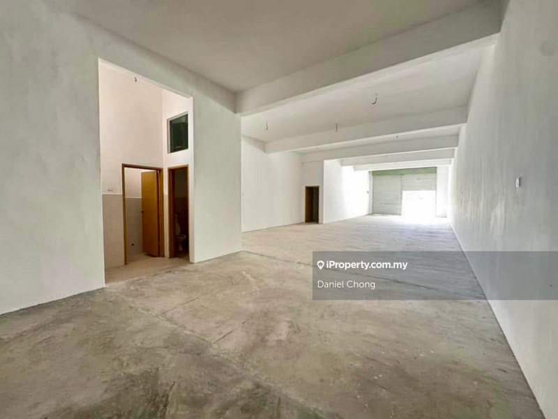 Shop / Office untuk Dijual di Bandar Putra, Kulai oleh Daniel Chong - iProperty.com.my