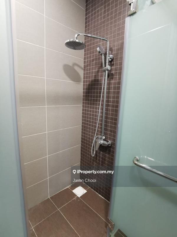 Service Residence for Rent in Pacific Star by Jason Chooi - iProperty.com.my