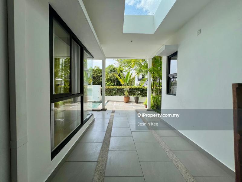 Bungalow House for Sale in Jade Hills, Kajang by Jesnin Kee - iProperty.com.my