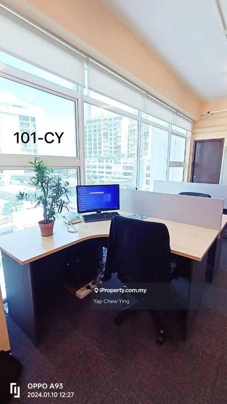 Pejabat untuk Dijual di Taman Mayang, Petaling Jaya oleh Yap Chew Ying - iProperty.com.my
