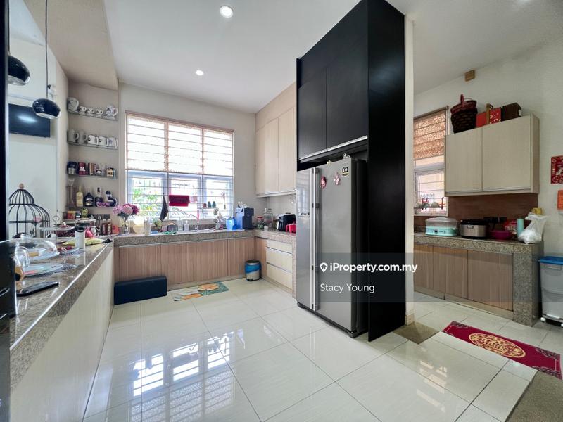 Bungalow House for Sale in Bandar Mahkota Cheras, Cheras by Stacy Young - iProperty.com.my