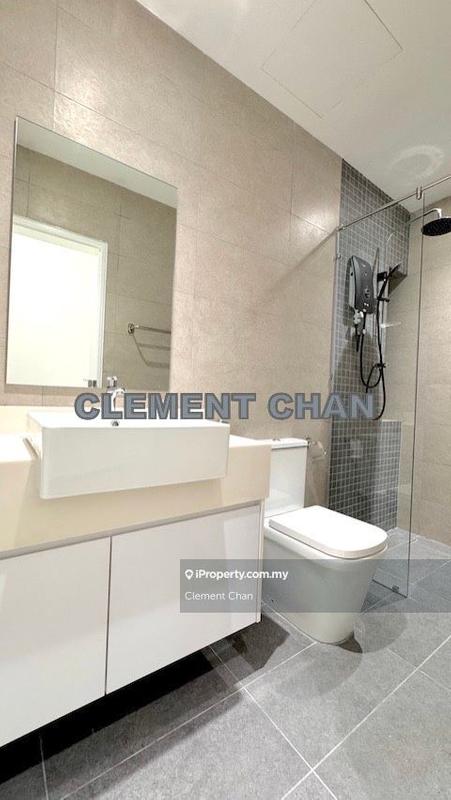 Condominium for Rent in Bangsar Hill Park by Clement Chan - iProperty.com.my