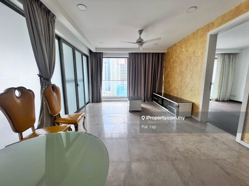 Service Residence for Sale in Bintang Fairlane Residences by Pat Yap - iProperty.com.my