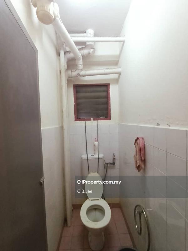 Pangsapuri untuk Dijual di Ixora Apartments oleh C.B.Lee - iProperty.com.my