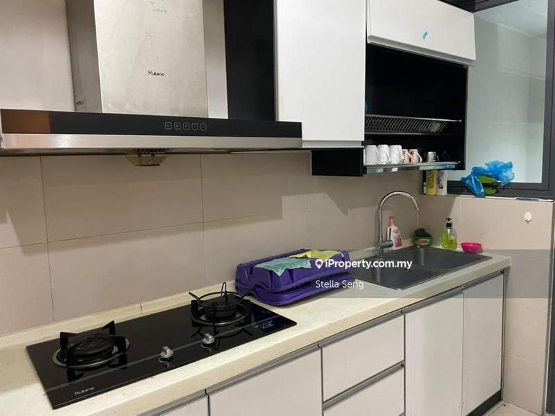 Condominium for Sale in A'Marine Condominium by Stella Seng - iProperty.com.my