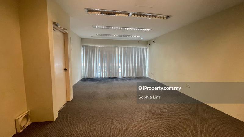 For Rent - Travillion Commercial Centre