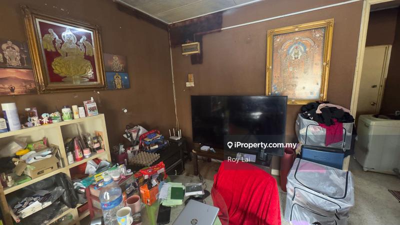 For Sale - Tai Kwong Mansion