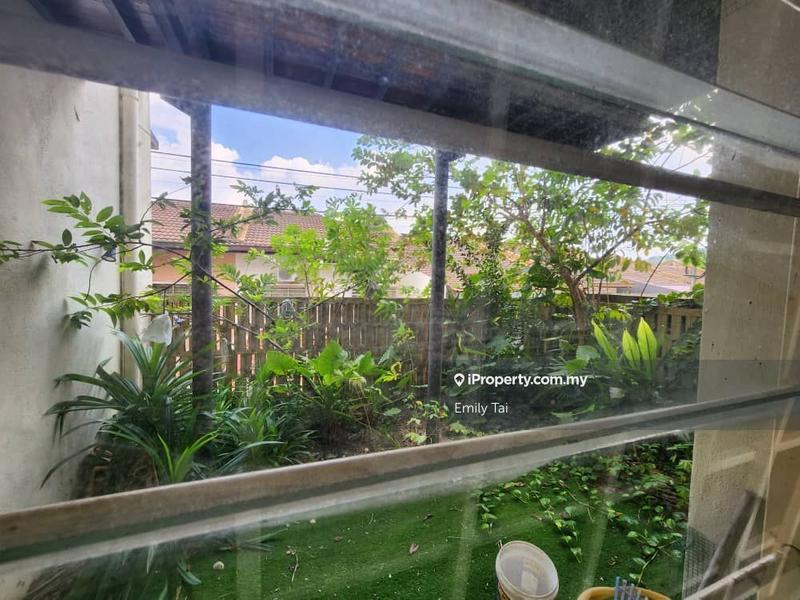 2.5-storey Terraced House for Sale in Taman Puncak Jalil, Seri Kembangan by Emily Tai - iProperty.com.my