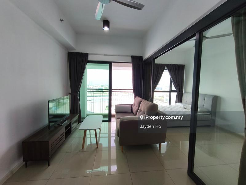 For Rent - Pacific 63