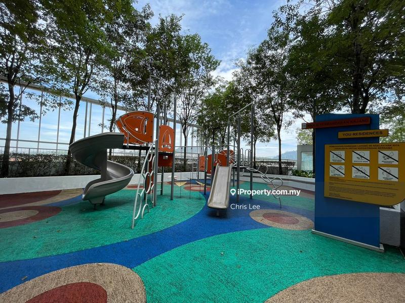 Kediaman Servis untuk Dijual di You Residences @ You City oleh Chris Lee - iProperty.com.my