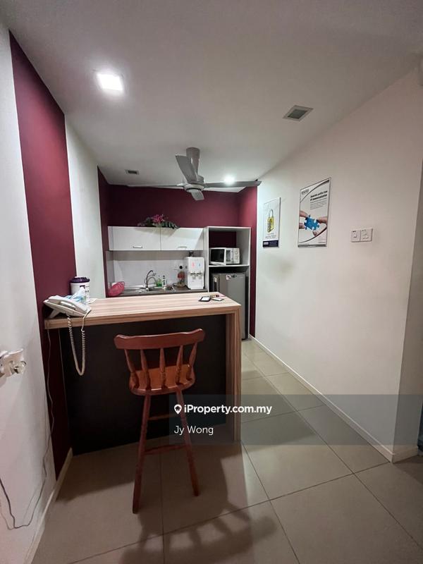 Pejabat untuk Dijual di Seksyen 51a, Petaling Jaya oleh Jy Wong - iProperty.com.my