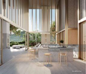 Service Residence for Sale in Noora by Amanda Chong - iProperty.com.my