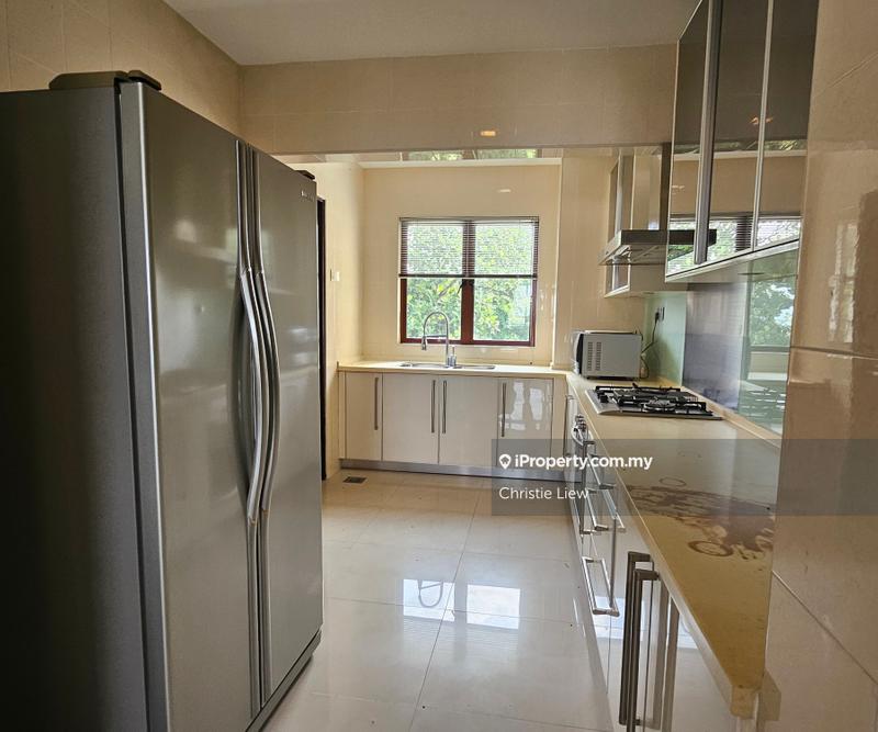 Condominium for Sale in Puncak Ukay by Christie Liew - iProperty.com.my