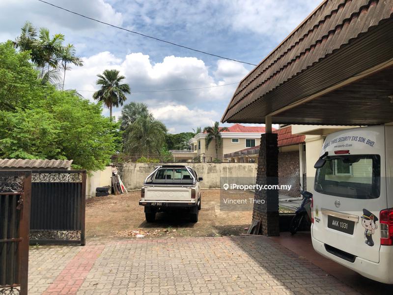 Bungalow House for Sale in KLCC, KL City Centre by Vincent Theo - iProperty.com.my