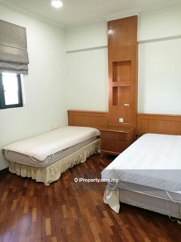 For Sale - Mont Kiara Sophia