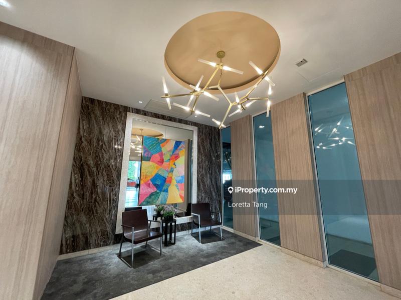Kondominium untuk Disewa di Suasana Bangsar oleh Loretta Tang - iProperty.com.my