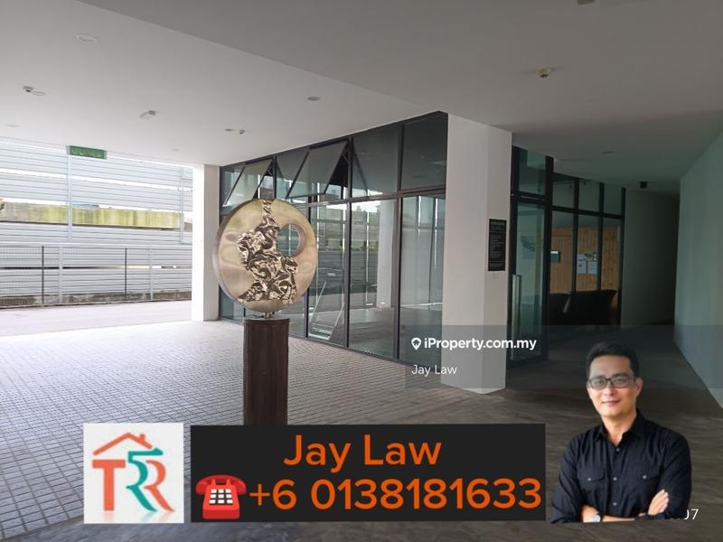 Pangsapuri untuk Dijual di Rex oleh Jay Law - iProperty.com.my