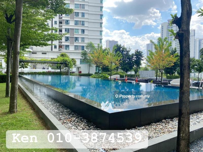 Condominium for Rent in A'Marine Condominium by Ken Lim - iProperty.com.my