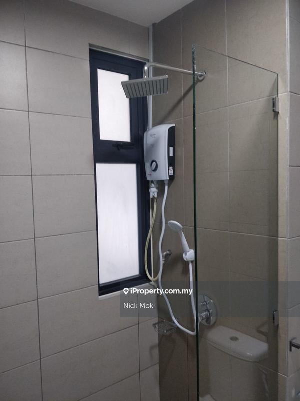 Condominium for Sale in Rumbia Residence by Nick Mok - iProperty.com.my