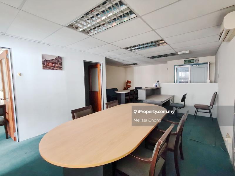 Pejabat untuk Dijual di Taman Serdang Perdana, Seri Kembangan oleh Melissa Chong - iProperty.com.my