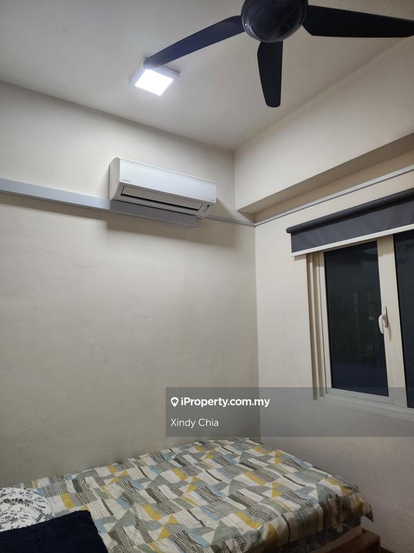 Service Residence for Rent in Crest Residence by Xindy Chia - iProperty.com.my
